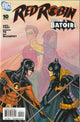 Red Robin #10 (2010)