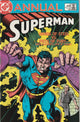 Superman Annual #12 (1986)