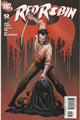 Red Robin #12 (2010)
