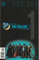 DC One Million (1998) - Complete 4 issue mini-series
