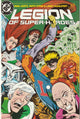 Legion of Super-Heroes #2 (1984)