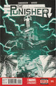 The Punisher #5 (NOW, 2014)