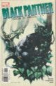 Black Panther #57 (2003) - Coming to America  Part 1