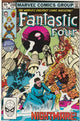 Fantastic Four #248 (1982)
