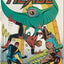NEXUS #8 (Vol 2, 1985)