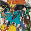 New Teen Titans #4 (1981) - 1st Appearance of Arella, Cameo Appearance of Trigon