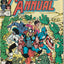 Avengers Annual #13 (1984) - SHE-HULK (Jennifer Walters) Origin Revealed