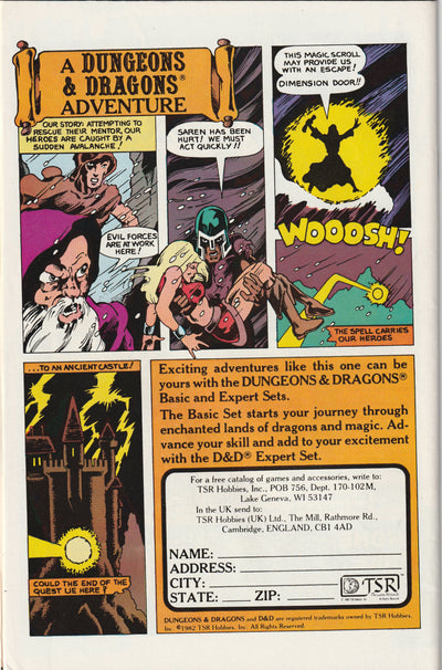 Batman Annual #8 (1982) - Canadian Price Variant