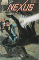 NEXUS #19 (Vol 2, 1986)