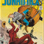 Jonah Hex #17 (1978)