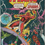 New Teen Titans #6 (1981) - Origin of Raven, George Perez cover