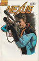 NEXUS #22 (Vol 2, 1986)