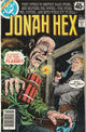 Jonah Hex #19 (1978)