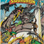 All-Star Squadron #54 (1986) - Crisis crossover