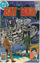 Batman #304 (1978)