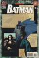 Batman Annual #18 (1994) - Elseworlds
