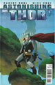 Astonishing Thor (2011) - 5 issue mini series