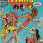 New Teen Titans #11 (1981) - George Perez cover