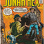 Jonah Hex #23 (1979) - Intro Mei Ling