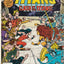 New Teen Titans #12 (1981) - George Perez cover