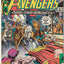 Avengers #142 (1975) - Two-Gun Kid joins Avengers Team