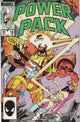 Power Pack #18 (1986)