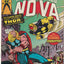 Nova #4 (1976) - 1st Appearance of The Corruptor (Jackson Day), Thor Appearance