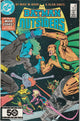 Batman And The Outsiders #27 (1985)