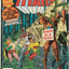 New Teen Titans #13 (1981) - Return of Madame Rouge & Capt. Zahl; Robotman revived