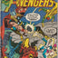 Avengers #159 (1977) - 2nd Appearance of Graviton