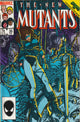 New Mutants #36 (1985)