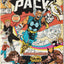 Power Pack #19 (1986) - Cloak & Dagger, Wolverine appearances