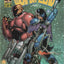 Weapon Zero (1995) - 5 issue series