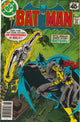 Batman #311 (1979) - Batgirl story