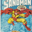 Sandman #1 (1974) - 1st Appearance Bronze Age Sandman by Simon & Kirby