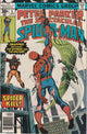 Peter Parker The Spectacular Spider-Man #5 (1977) - 1st Full Appearance of the Hitman