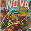 Nova #7 (1977)