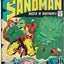 Sandman #2 (1975)