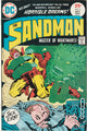 Sandman #2 (1975)