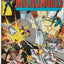 Micronauts #3 (1979)