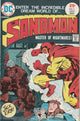 Sandman #3 (1975)