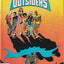 Batman And The Outsiders #32 (1986) - Final issue, Batman quits.
