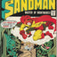 Sandman #4 (1975)
