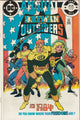 Batman And The Outsiders Annual #1 (1984)