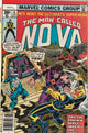 Nova #10 (1977) - 1st Appearance of Firefly (Thomas Ewing)