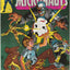 Micronauts #5 (1979)