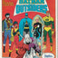 Batman And The Outsiders Annual #2 (1985) - Metamorpho & Sapphire Stagg marry, Canadian Price Variant