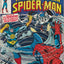 Spectacular Spider-Man #23 (1978) - 1st Team-up of Spider-Man and Moon Knight
