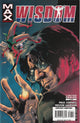 WISDOM (2007) - 6 issue mini series - MAX