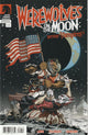Werewolves on the Moon vs Vampires (2009) - 3 issue mini series